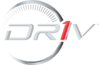 DR1V Logo